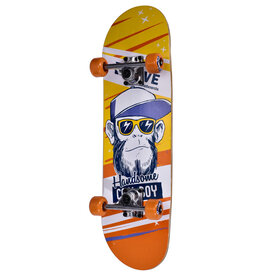 Move Move Skateboard 28”