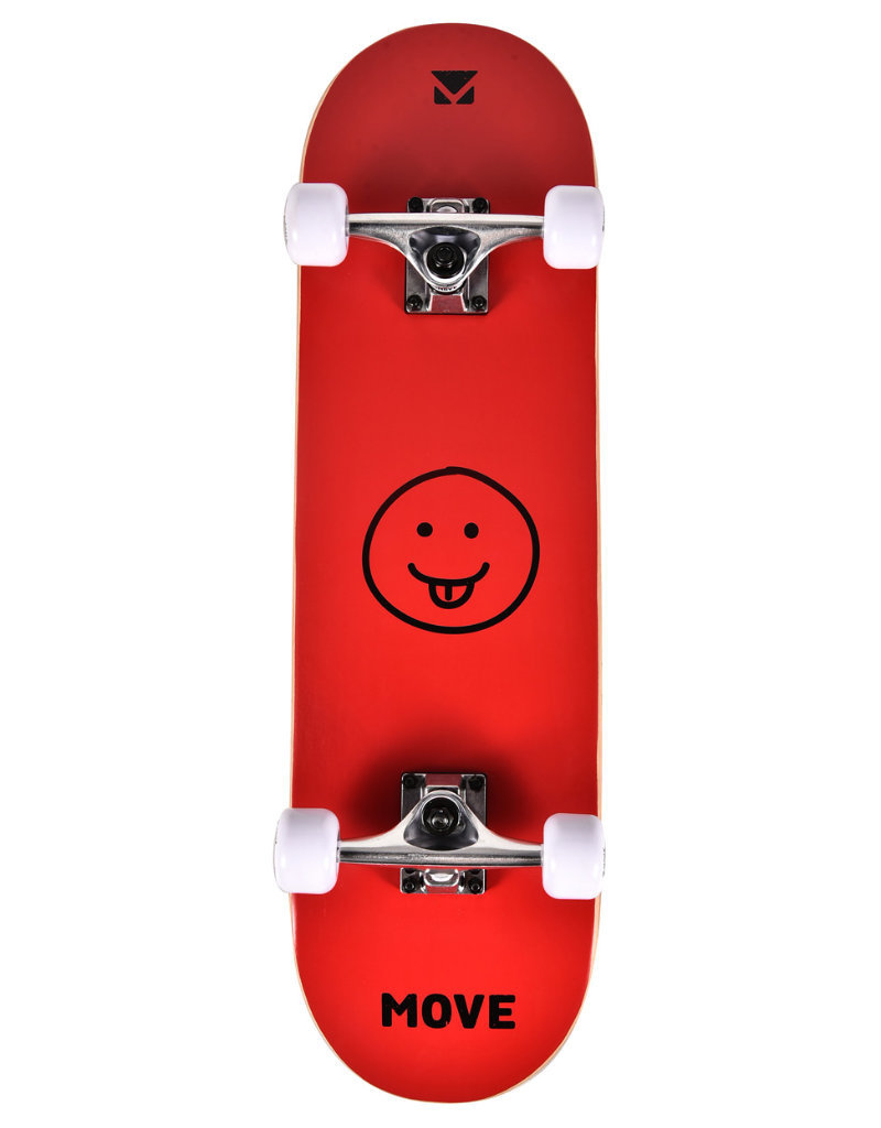 Move Move Skateboard 28”  Verschillende Uitvoeringen