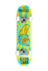 Enuff Enuff Skateboard Lucha Libre