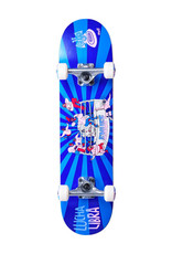 Enuff Enuff Skateboard Lucha Libre