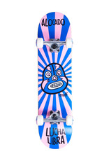 Enuff Enuff Skateboard Lucha Libre