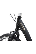 Kostka e-footbike Kostka e-Tour Max Fold