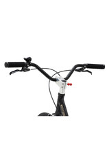 Kostka e-footbike Kostka e-Tour Max Fold