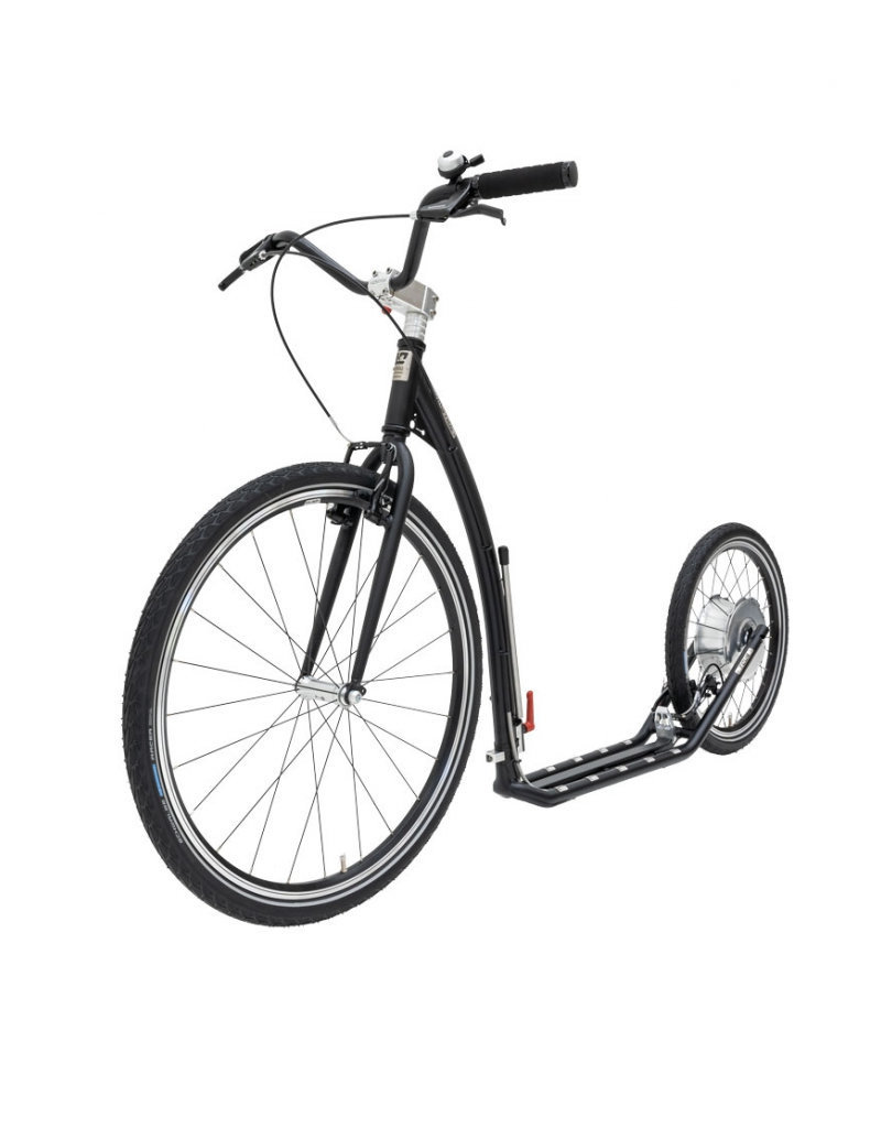 Kostka e-footbike Kostka e-Tour Max Fold