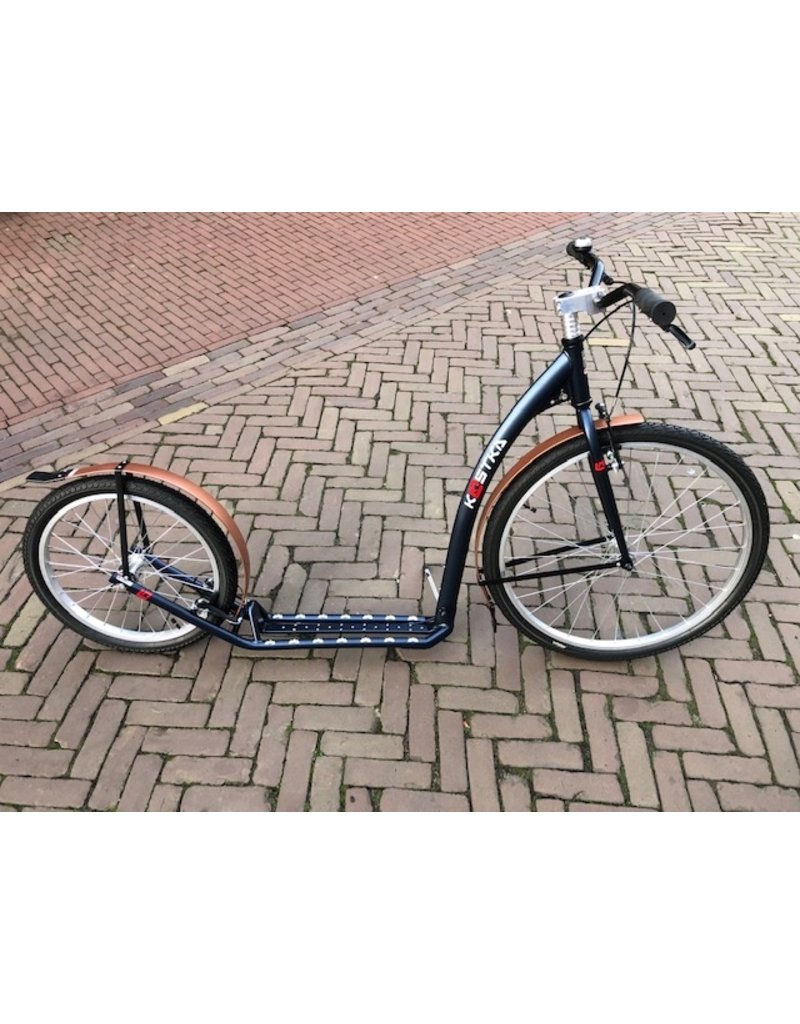 Kostka Kostka - Tour Fun G6