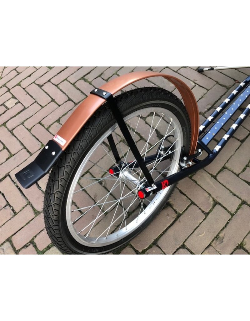 Kostka Kostka - Tour Fun G6