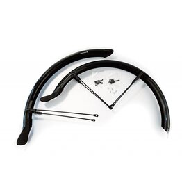 Crussis Crussis Cobra Spatbordenset