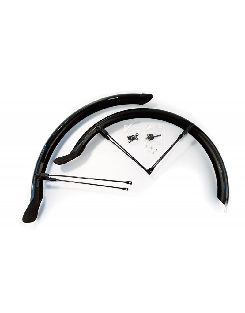 Crussis Crussis Cobra Spatbordenset