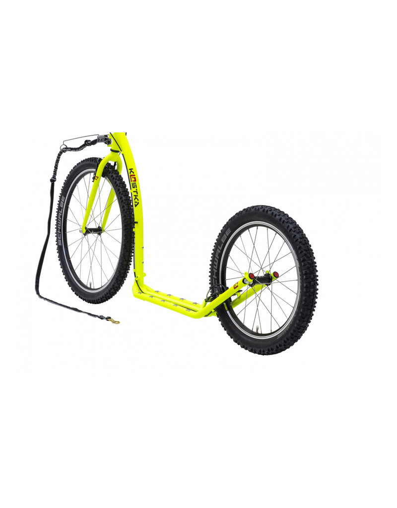 Kostka Kostka - Mushing Racer G6