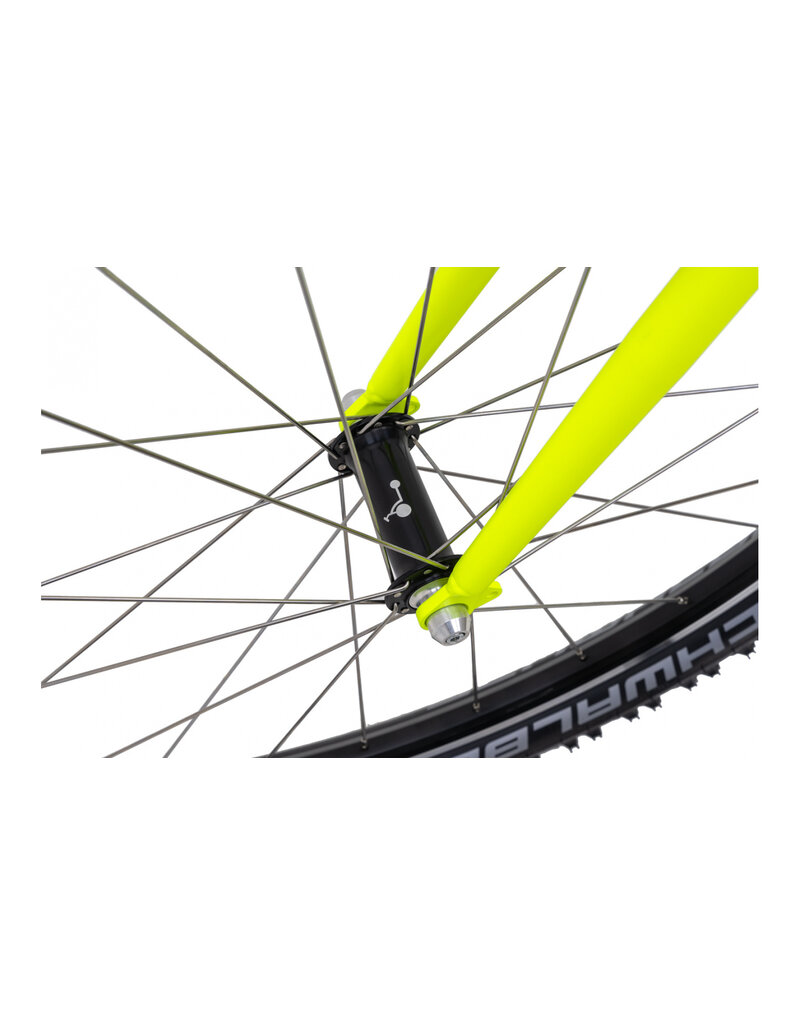 Kostka Kostka - Mushing Racer G6