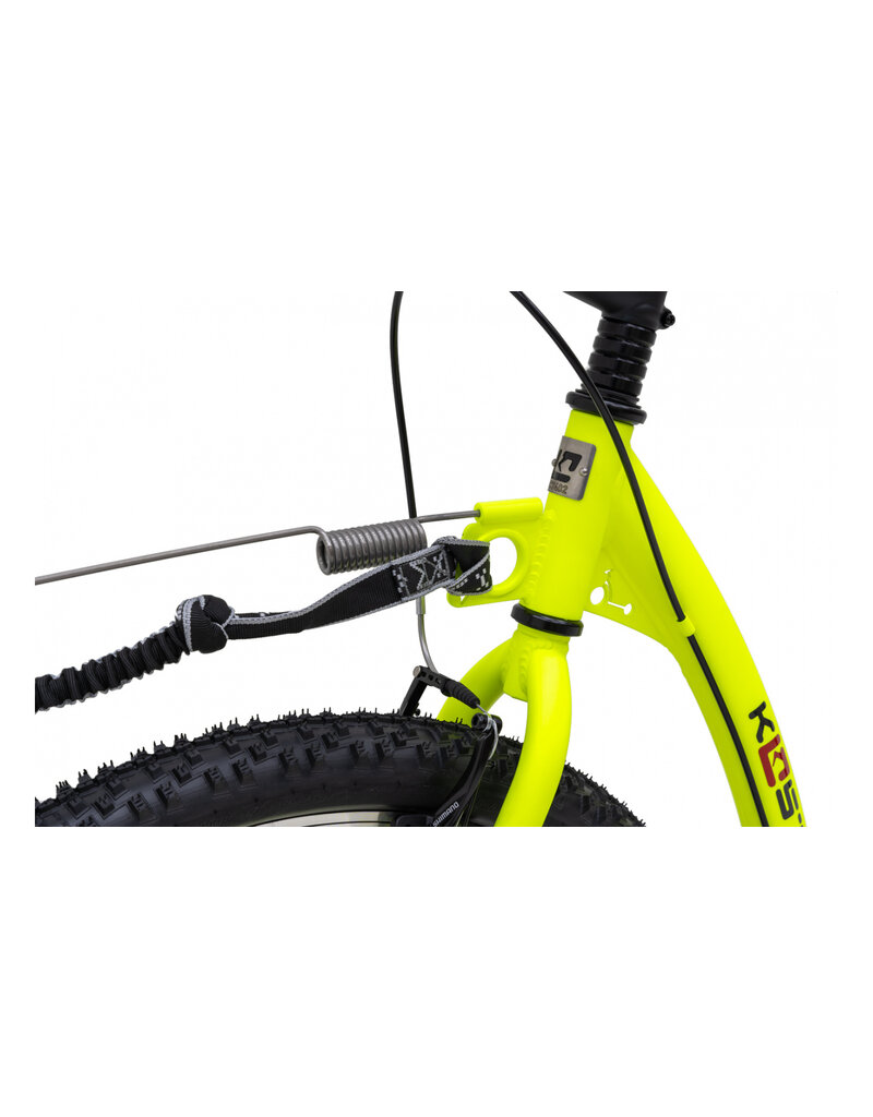 Kostka Kostka - Mushing Racer G6