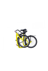 Kostka Kostka loopfiets - Easy Walker Pro Fold