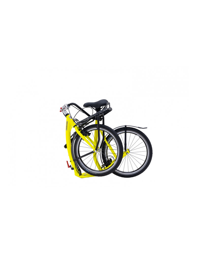 Kostka Kostka loopfiets - Easy Walker Pro Fold