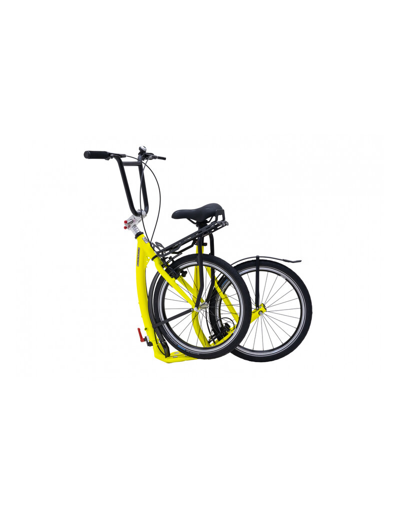 Kostka Kostka loopfiets - Easy Walker Pro Fold