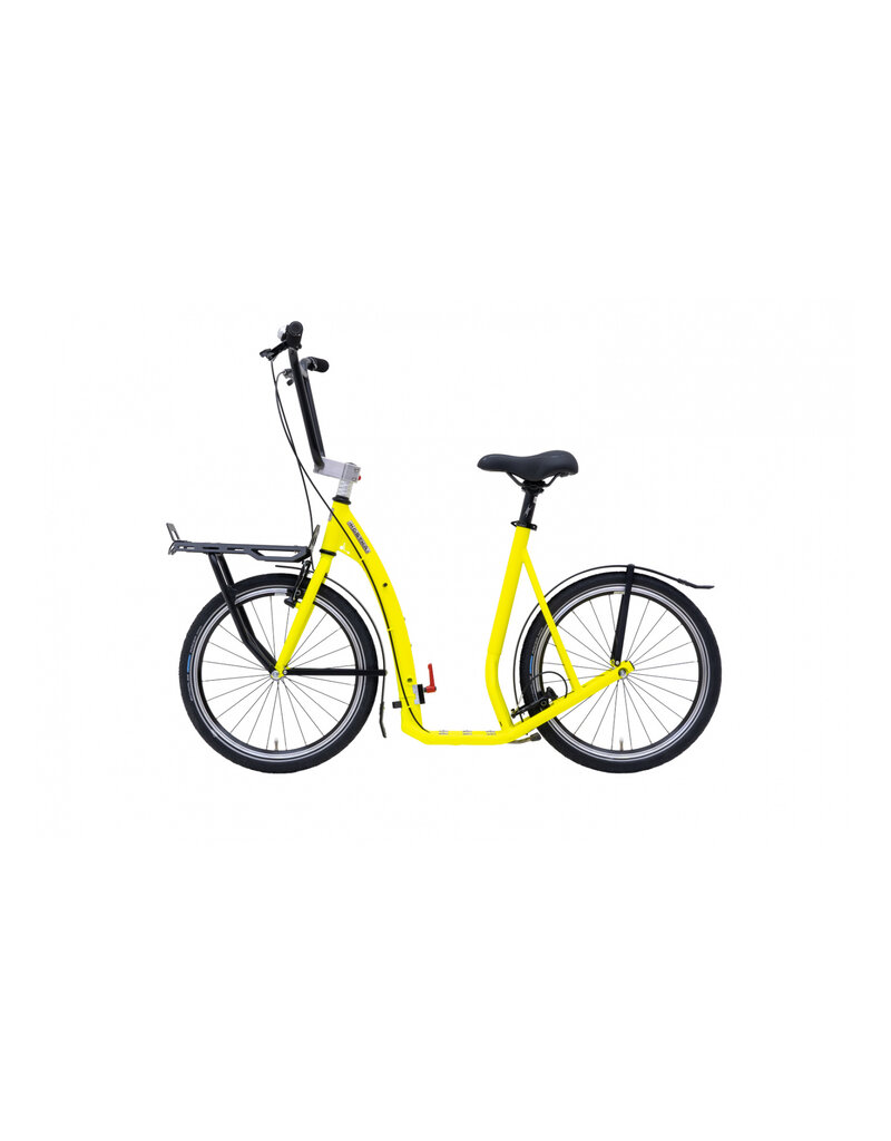Kostka Kostka loopfiets - Easy Walker Pro Fold