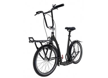Loopfietsen/ loopsteps
