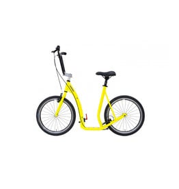 Kostka Kostka loopfiets - Easy Walker Max Fold