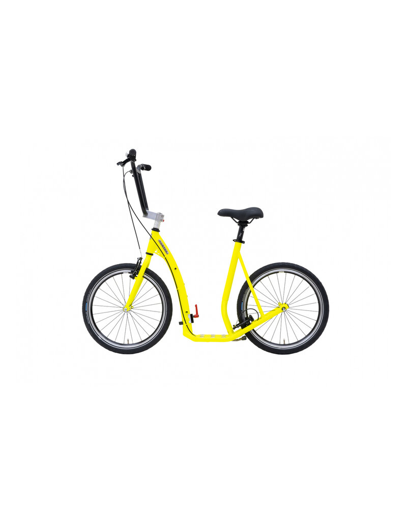 Kostka Kostka loopfiets - Easy Walker Max Fold