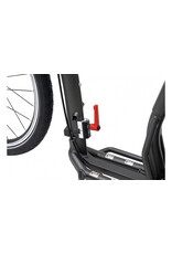 Kostka Kostka loopfiets - Easy Walker Max Fold