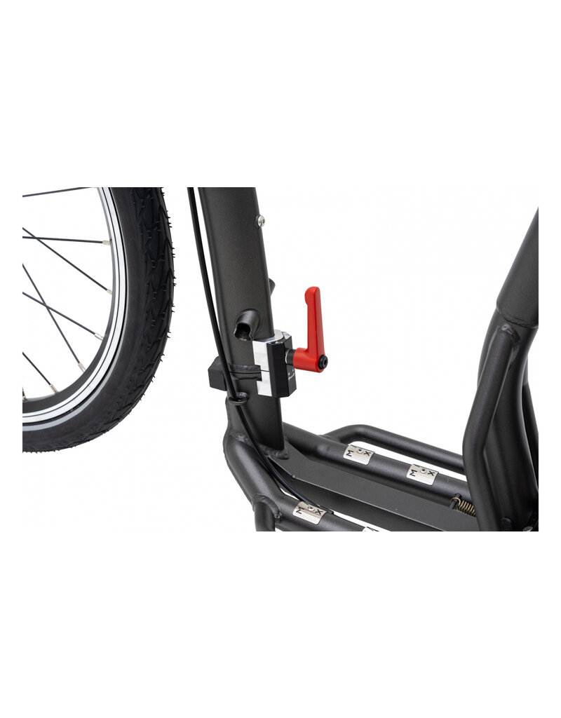 Kostka Kostka loopfiets - Easy Walker Max Fold