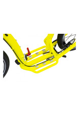 Kostka Kostka loopfiets - Easy Walker Max Fold