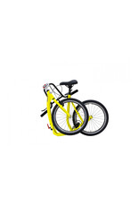 Kostka Kostka loopfiets - Easy Walker Max Fold