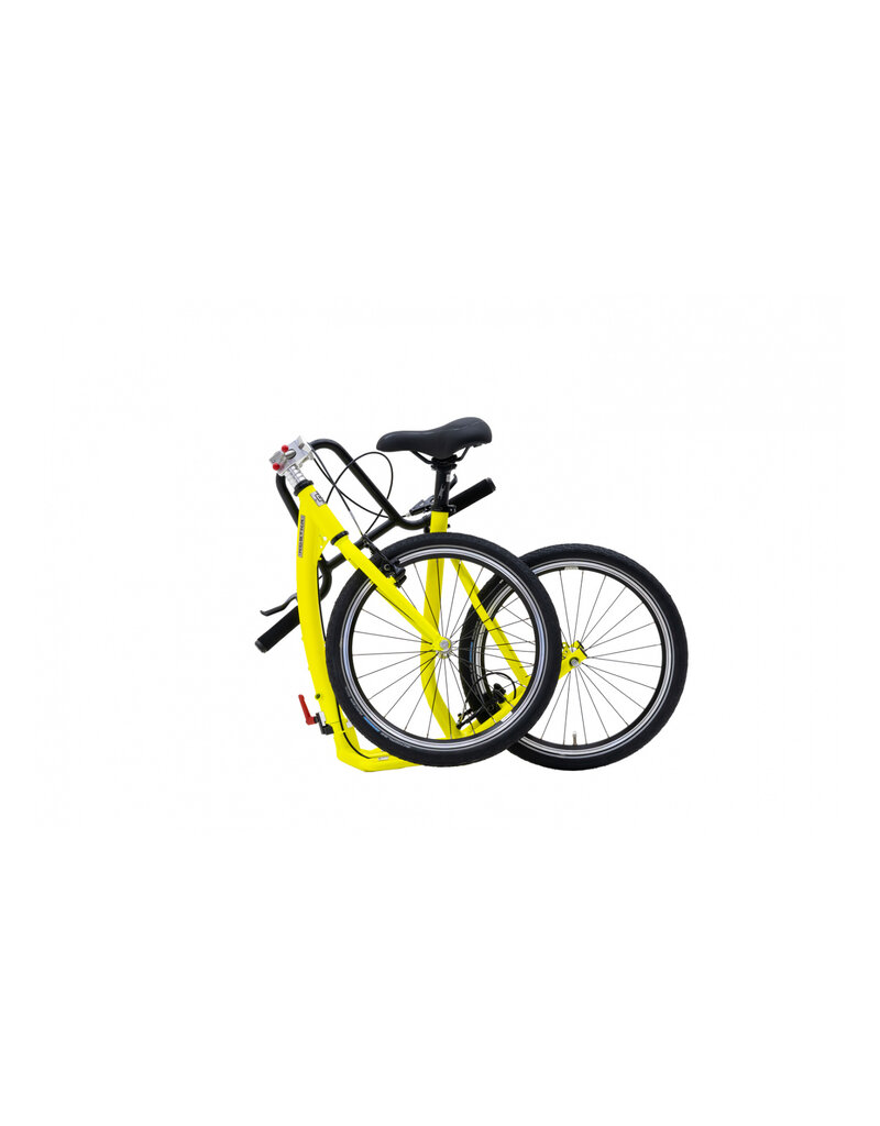 Kostka Kostka loopfiets - Easy Walker Max Fold