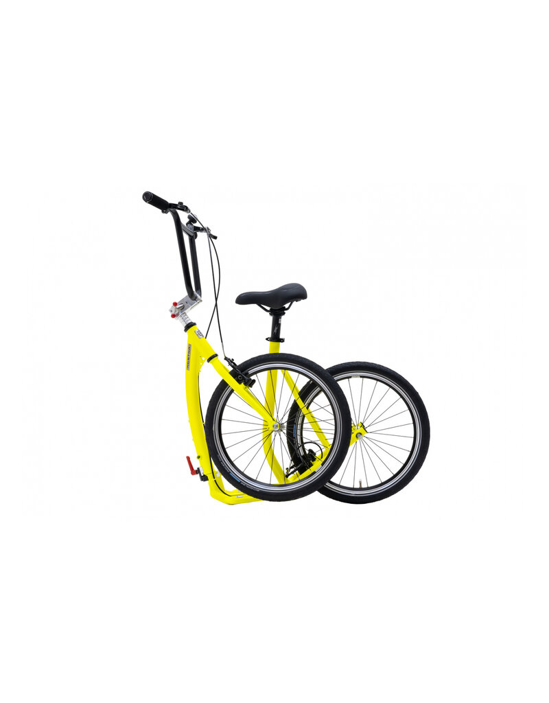 Kostka Kostka loopfiets - Easy Walker Max Fold