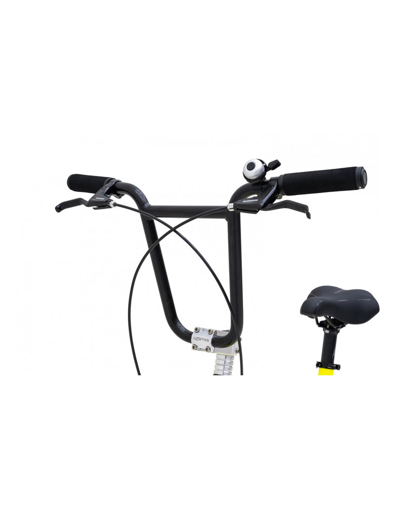 Kostka Kostka loopfiets - Easy Walker Max Fold