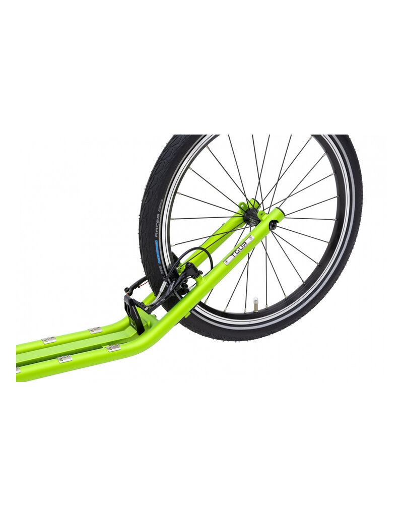 Kostka Kostka Tour Max (G7)