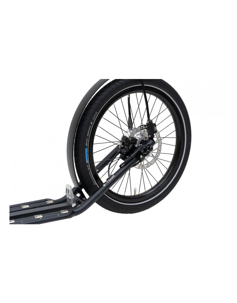Kostka Kostka E-Tour Max (S1)
