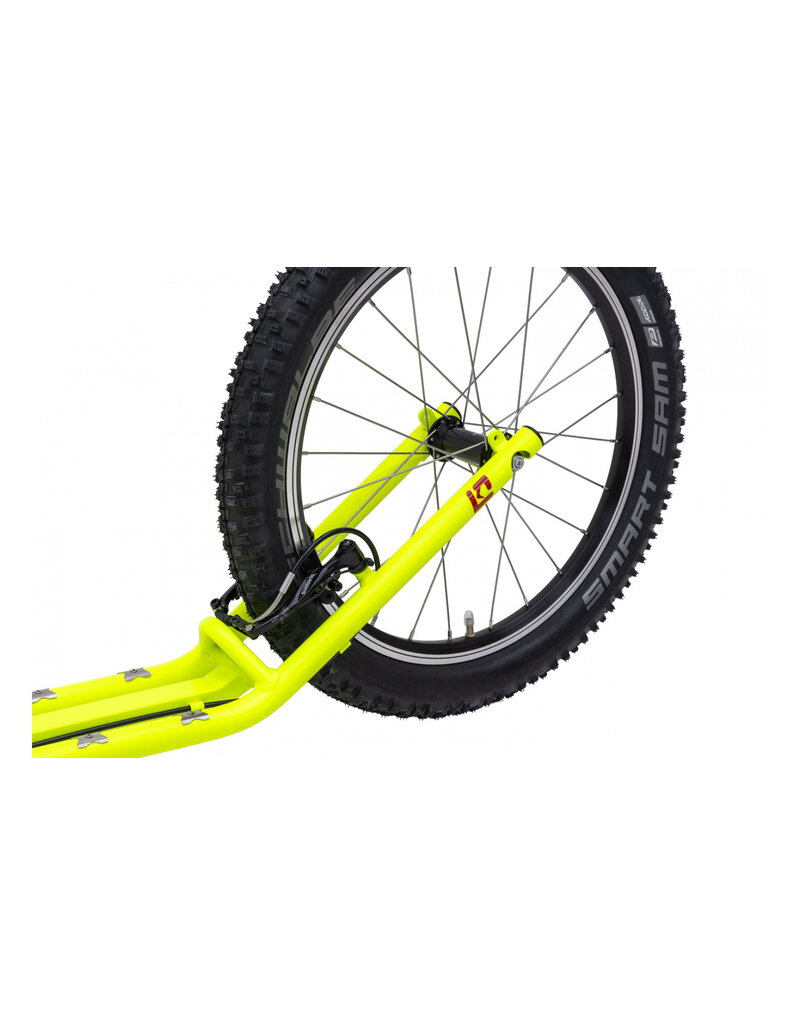 Kostka Kostka Mushing Racer Fun (G6)