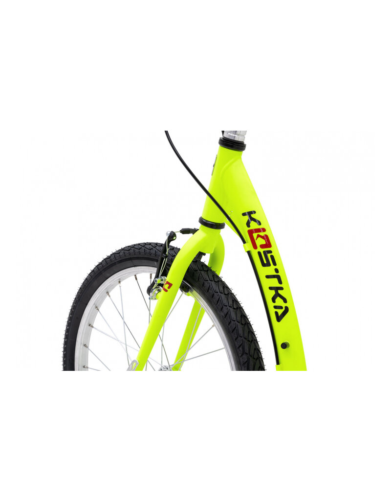 Kostka Kostka Hill Fun Kid (G5)