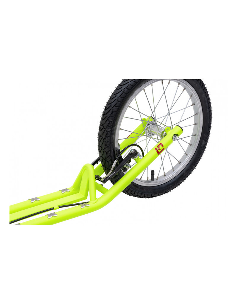 Kostka Kostka Hill Fun Kid (G5)