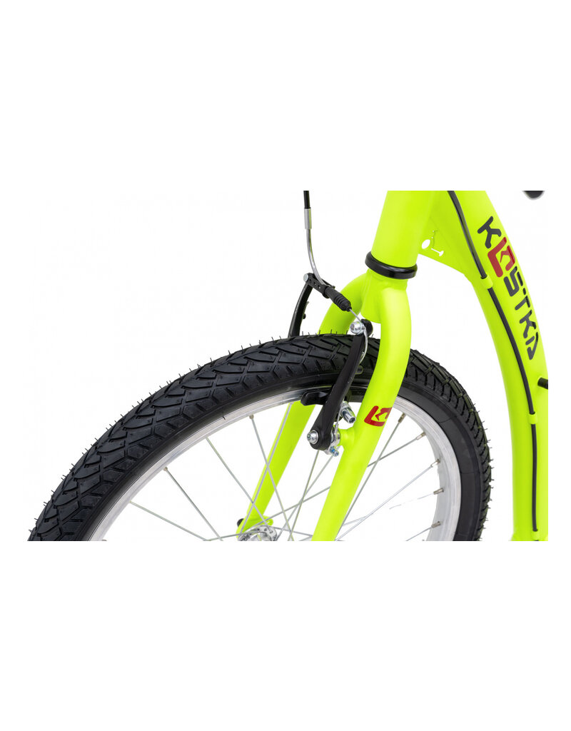 Kostka Kostka Hill Fun Kid (G5)