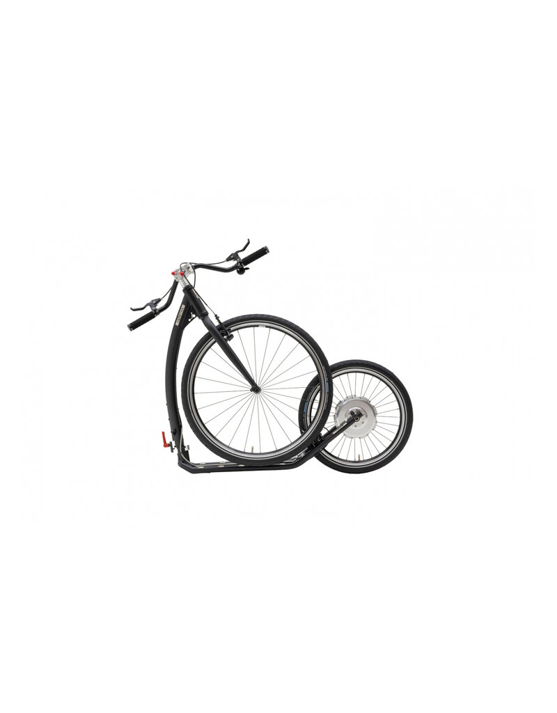 Kostka e-footbike Kostka e-Tour Max Fold (E4)
