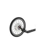 Kostka e-footbike Kostka e-Tour Max Fold (E4)