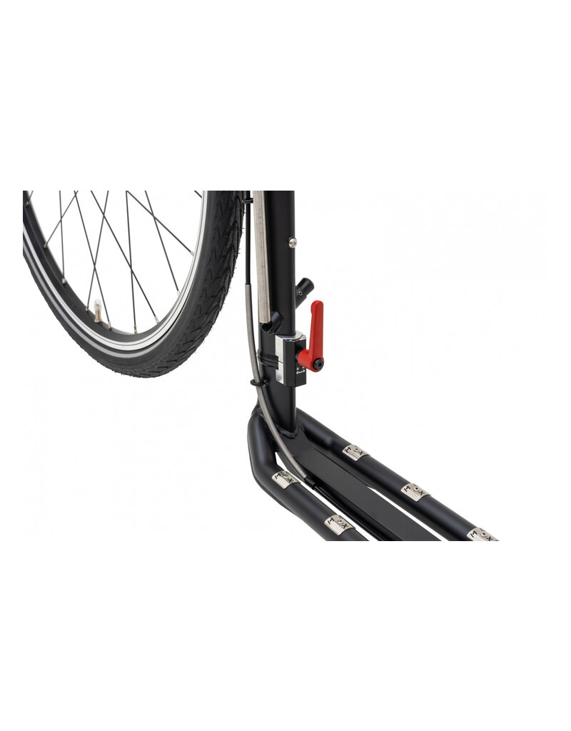 Kostka e-footbike Kostka e-Tour Max Fold (E4)