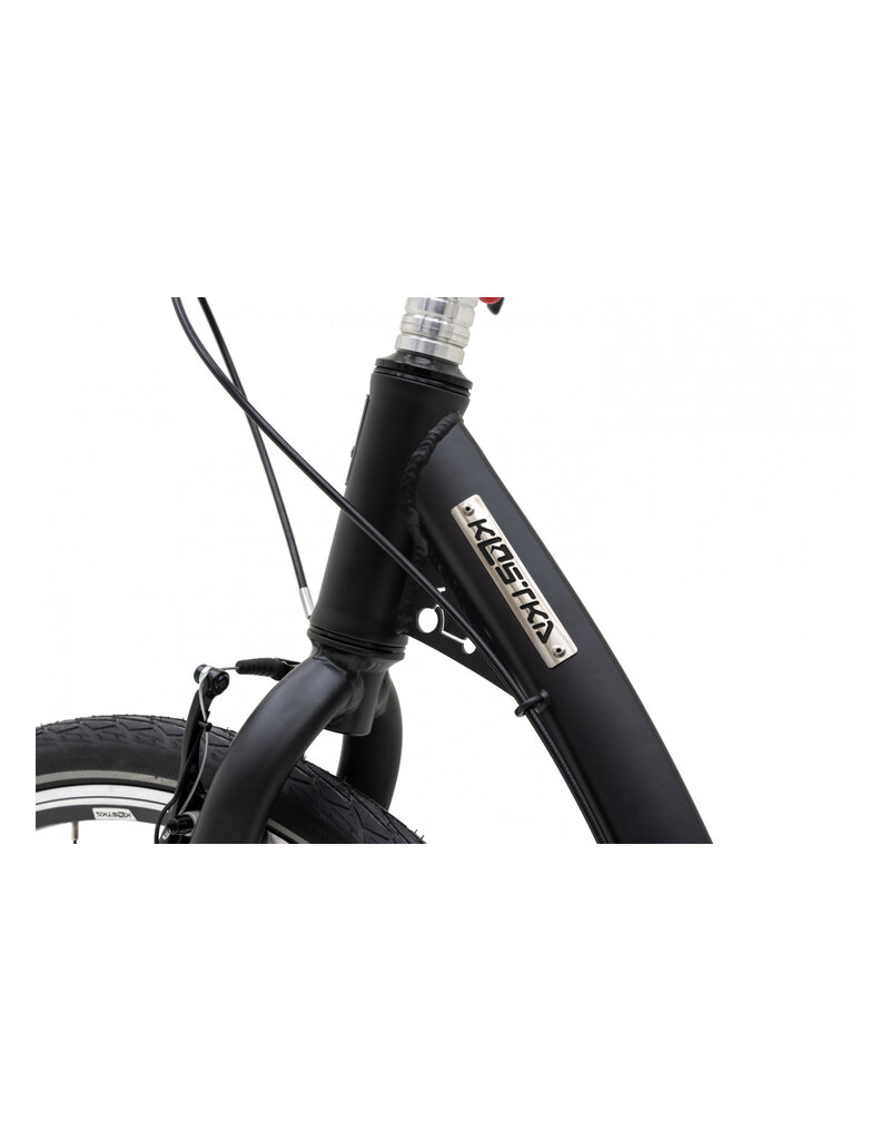 Kostka e-footbike Kostka e-Tour Max Fold (E4)