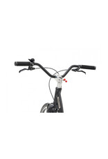 Kostka e-footbike Kostka e-Tour Max Fold (E4)