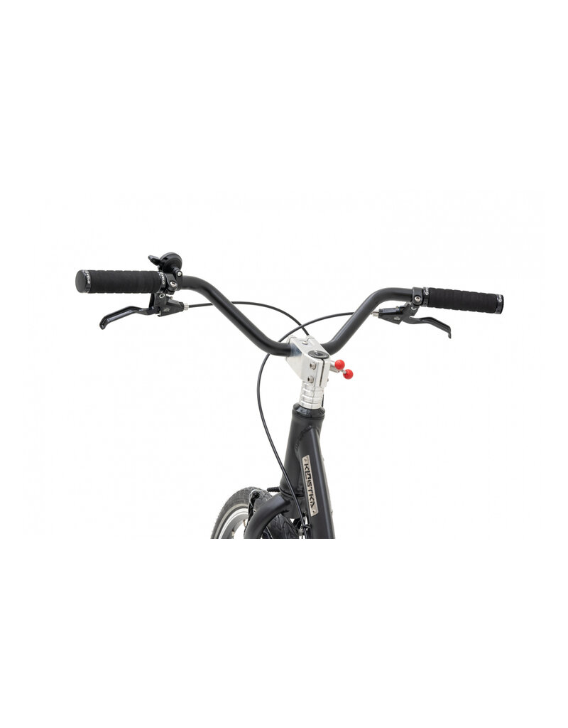 Kostka e-footbike Kostka e-Tour Max Fold (E4)