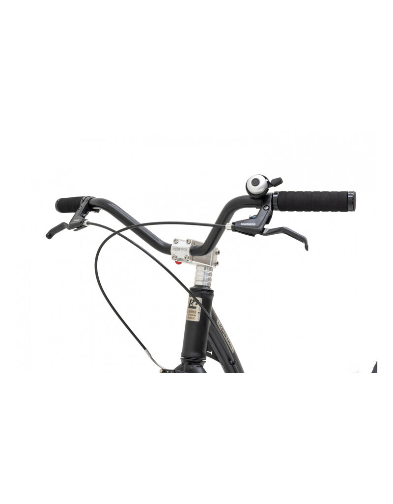 Kostka e-footbike Kostka e-Tour Max Fold (E4)