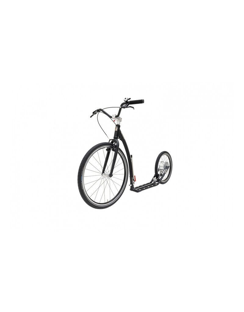 Kostka e-footbike Kostka e-Tour Max Fold (E4)