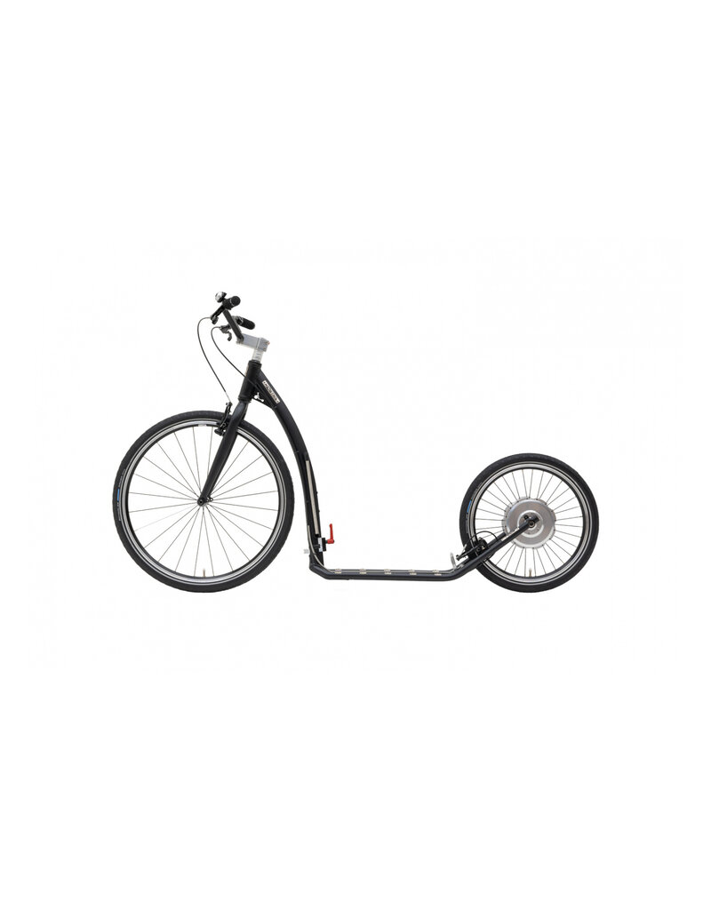 Kostka e-footbike Kostka e-Tour Max Fold (E4)