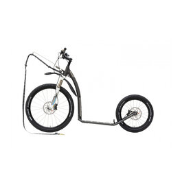 Kostka Kostka Mushing Pro (G6)