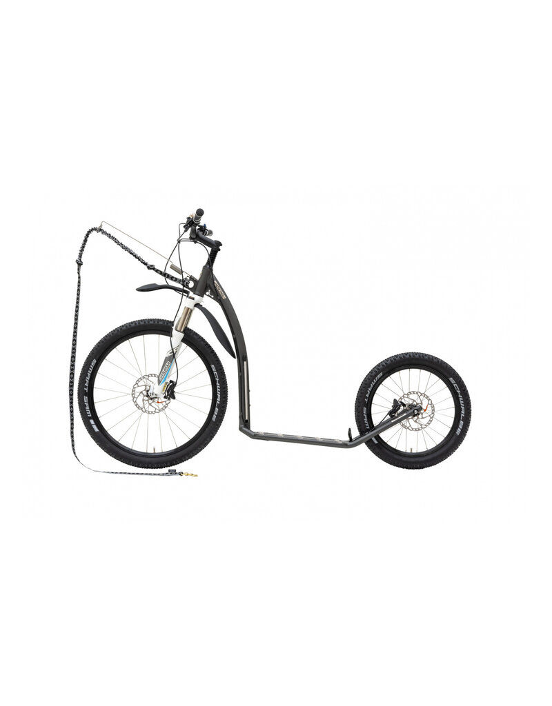 Kostka Kostka Mushing Pro (G6)