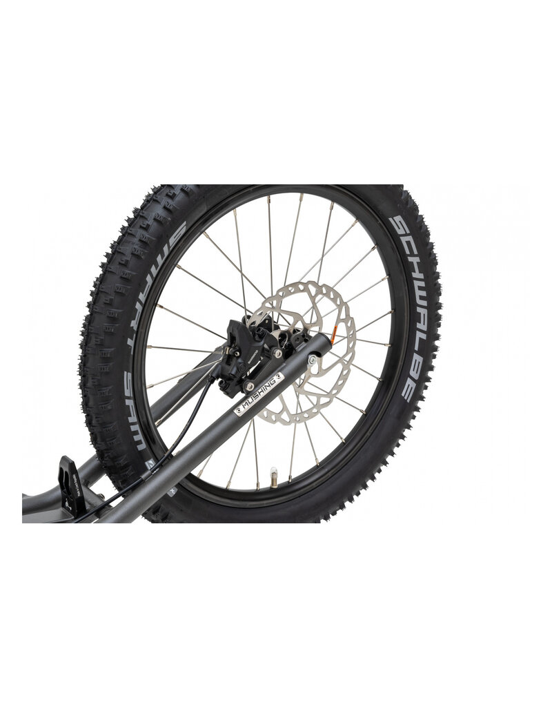 Kostka Kostka - Mushing Racer Pro G6