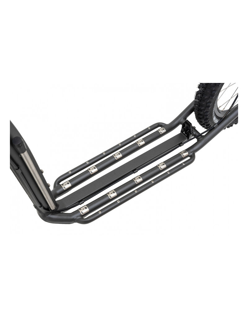 Kostka Kostka - Mushing Racer Pro G6