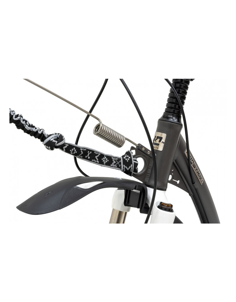 Kostka Kostka - Mushing Racer Pro G6