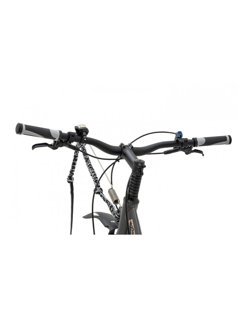 Kostka Kostka - Mushing Racer Pro G6